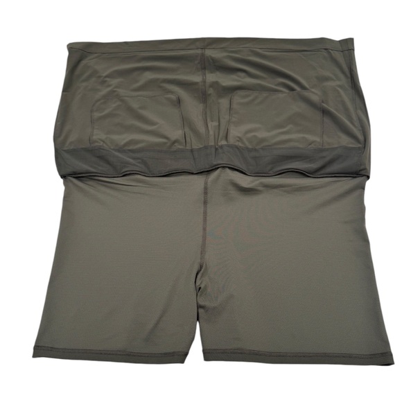 ATHLETA Soho Skort UPF Stretch Front & Back Pockets NWT 26 - Picture 3 of 7